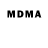 MDMA Molly Alejandro Herrero